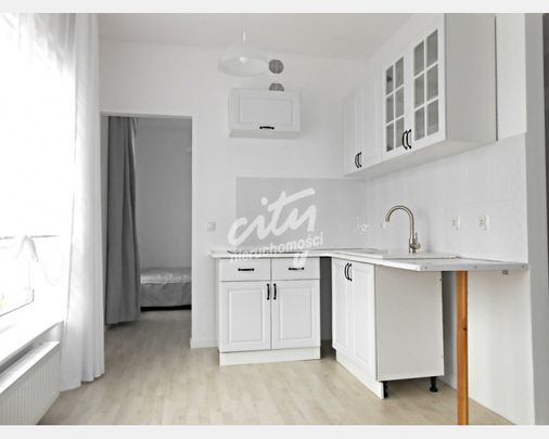 Szczecin - Zdjęcie 1