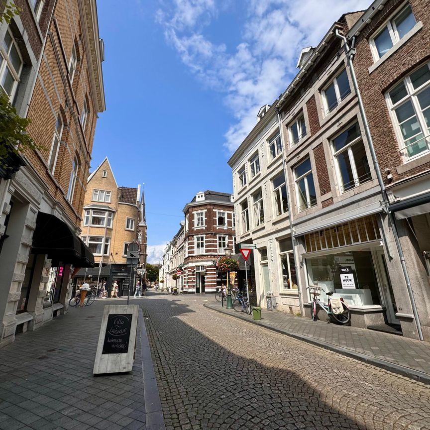 6221EG, Maastricht, Rechtstraat, 25 - Foto 1