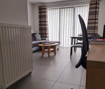 Appartement te huur - Photo 2