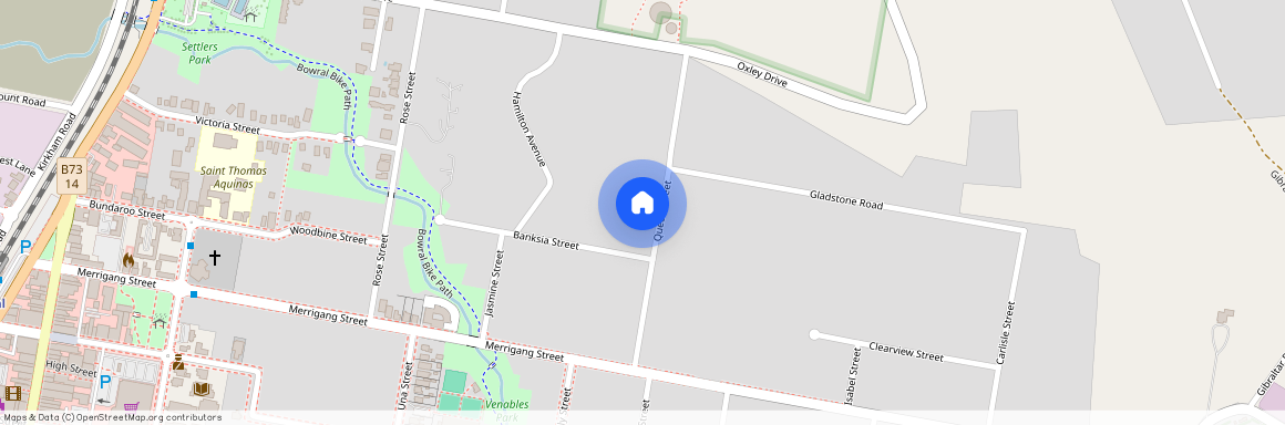 23 Queen Street, NSW 2576, Bowral