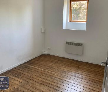 Appartement à louer 3 pièces 53.7m² - Photo 4