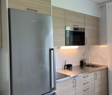 Tybblegatan, Örebro - Foto 1