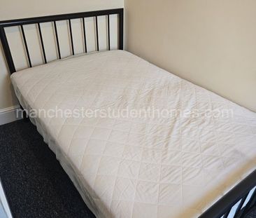 Wilbraham Road, Manchester, M14 7DW - Photo 3