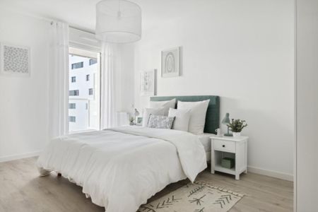 Appartement T3 à louer Pace - 62 m² - Photo 5