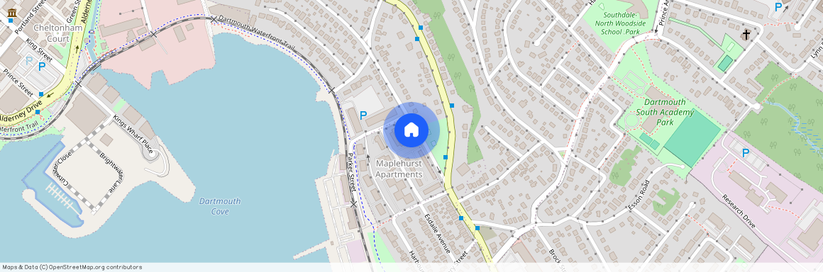 102 Newcastle St, Dartmouth