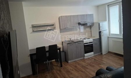 DIRECTREAL|Prenájom 1-izbový byt v centre Bánoviec nad Bebravou - Photo 3