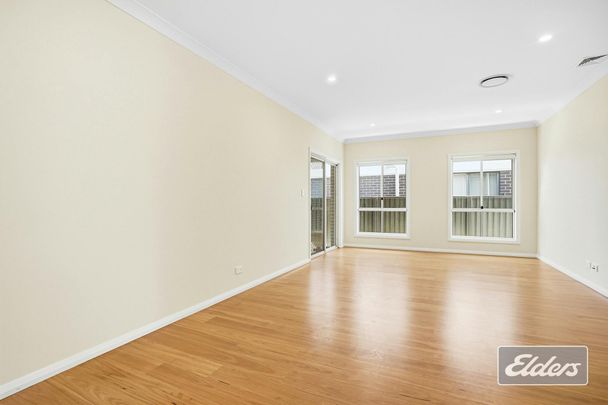 Brand New 4-Bedroom Home for Lease - Photo 1