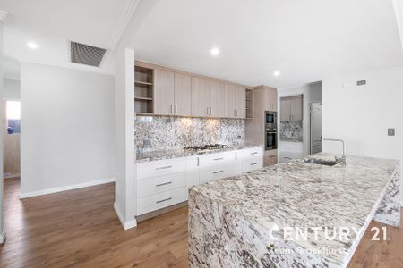 Short Term - 6 Months Lease Available at This Sensational Family Home! - Photo 3