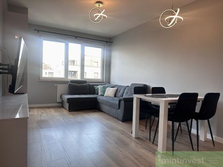 Osiedle Harmonia, 2 pokoje + balkon - Фото 3