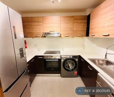 2 bedroom maisonette to rent - Photo 6