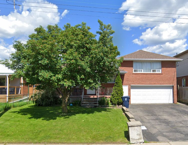 For Lease - 5 Compton Drive Unit# Main, Toronto, Ontario - Photo 1