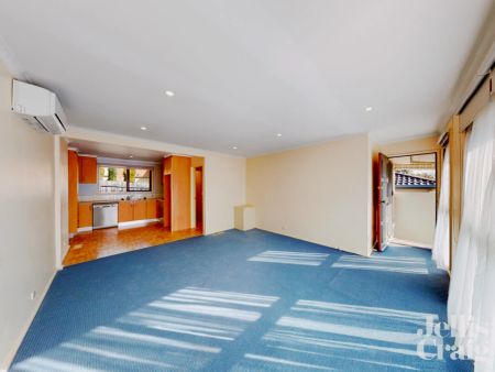 2 Bed, 1 Bath - Photo 2