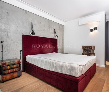 Luksusowy apartament z tarasem i jacuzzi na dachu! - Photo 1