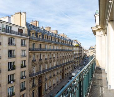 Rental Apartment Paris 8th - Photo 5