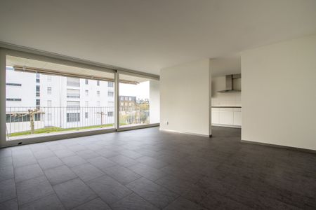 Modern 3.5-room apartment in Murten - your new home is waiting! - Photo 4