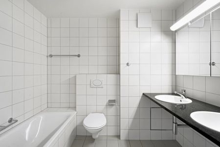 Appartement maisonnette exclusif à Allschwil - Photo 5