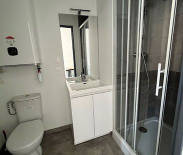 Location Appartement 1 pièce 25m² - Photo 3