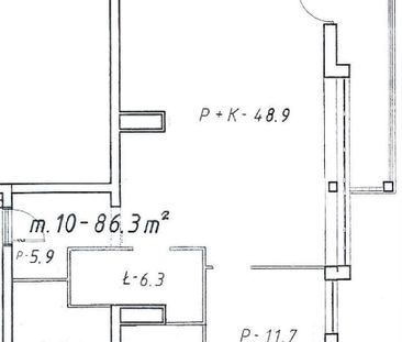 Komfortowy, wyposażony apartament | Garaż | Ataner - Zdjęcie 2