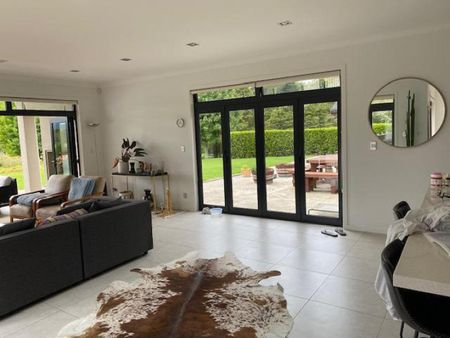 Large lifestyle home minutes from Warkworth - Photo 2