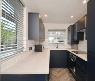 Heald Grove, Rusholme, Manchester, M14 - Photo 1
