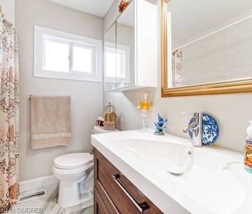 For Lease - 78 BILLINGTON Crescent Unit# UPPER, Hamilton, Ontario - Photo 6
