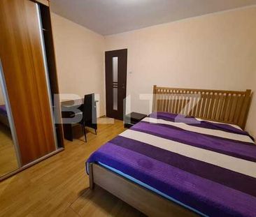 Apartament 2 camere, decomandat, 55mp, zona strazii Plopilor - Photo 1