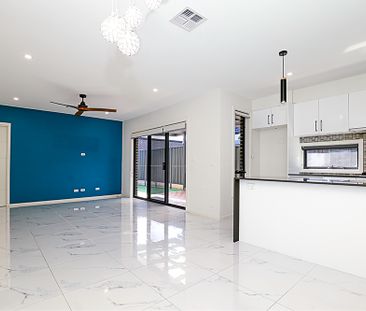 4 Quokka Street, Throsby ACT 2914 - House For Rent | Domain - Photo 1