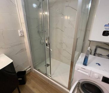 70m² All inclusive 3 chambres Campus/Université - Photo 2