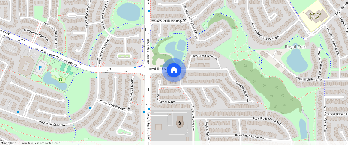 Alberta, 344 Royal Elm Road NW, T3G 5M2, Calgary