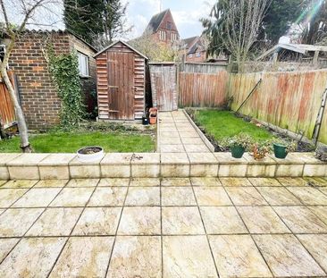 2 bedroom bungalow to rent - Photo 6