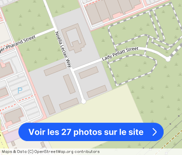 Premium Apartments in Orleans. Pet-friendly, Quartz Counters, On-si... - Photo 1