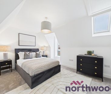 3 bedroom semi-detached house to rent - Photo 4