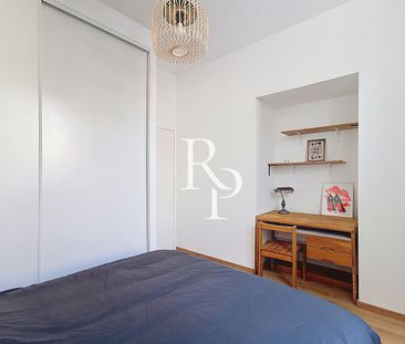 T2 meublé de 50,40m², - Photo 5