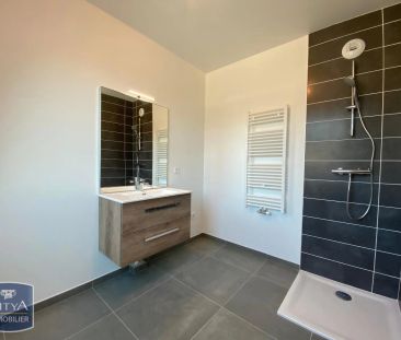 Appartement à louer 2 pièces 42.6m² - Photo 5