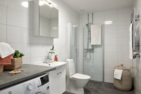 Stallvägen 29 A - Foto 4