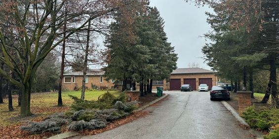 For Lease - 8 Rosegarden Drive, Brampton, Ontario - Photo 3