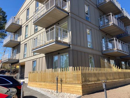 Snödroppsgränd, Hässelby - Foto 3