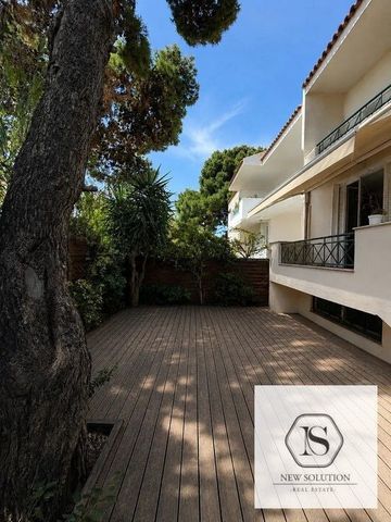 Μεζονέτα για ενοικίαση Κάτω Ελληνικό (Ελληνικό) - Photo 4