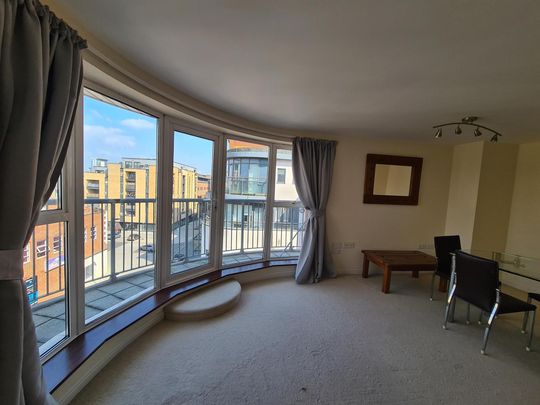 Lower Canal Walk, So14 - Photo 1