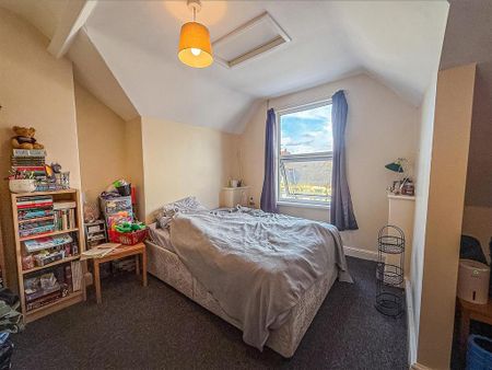 3 bedroom duplex to rent - Photo 3