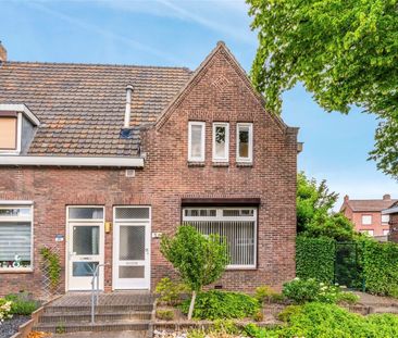 Te huur: Huis Vijverstraat in Brunssum - Foto 3