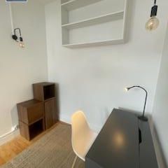 Location Appartement 2 pièces 54m² GRENOBLE 38000 - Photo 1