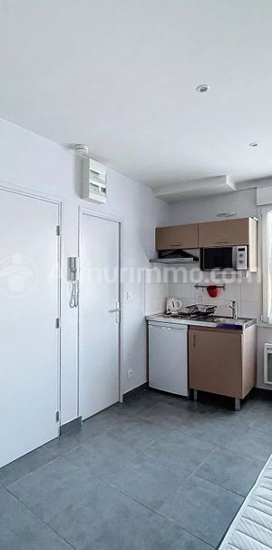 Location Appartement 1 pièce 16m² CLERMONT FERRAND 63000 - Photo 1