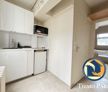 T1 Paris 75010 - Saint-Vincent de Paul / Gare du Nord - Photo 3