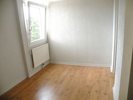 Appartement à louer 2 pièces - Photo 4