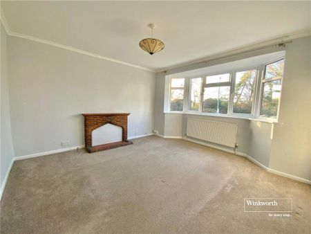 2 bedroom bungalow to rent - Photo 4