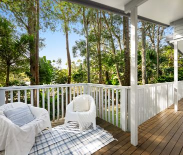 22A Kevin Avenue, Avalon Beach NSW 2107 - House For Rent | Domain - Photo 3