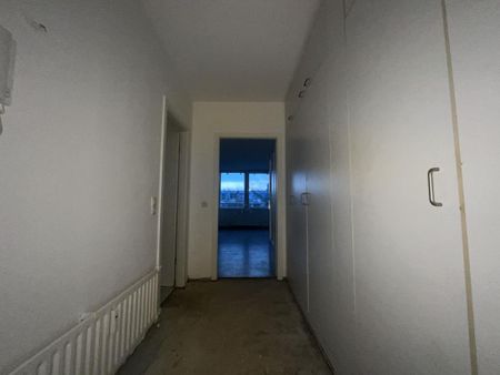 2026 wird DEIN Jahr! 1-Zimmer Wohnung mit Balkon und separater Küche - Photo 4