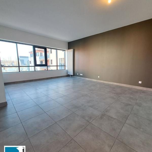 APPARTEMENT 3 PIECES VUE IMPRENABLE SUR LA SAÔNE - Photo 1