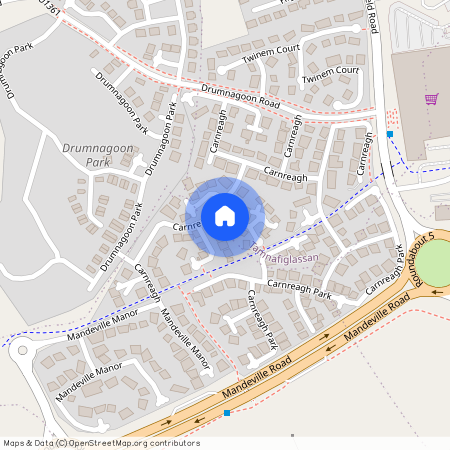 123 Carnreagh, Craigavon, BT64 3AL